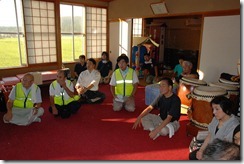 祭り打ち合わせ風景