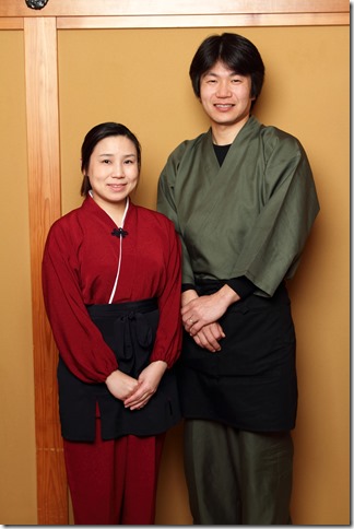観山荘達人集合