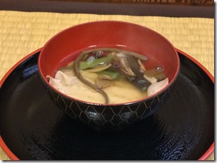 じゃ・じゃ・じゃ！大したもん蛇雑煮