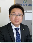 加藤社長