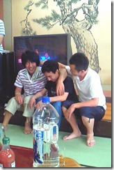 飲み会風景2