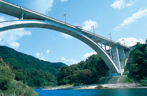 丸山大橋